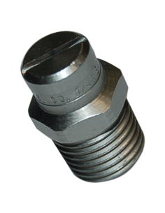 BOQUILLA 1/4" M NPT 00.80 INOX 300 BAR